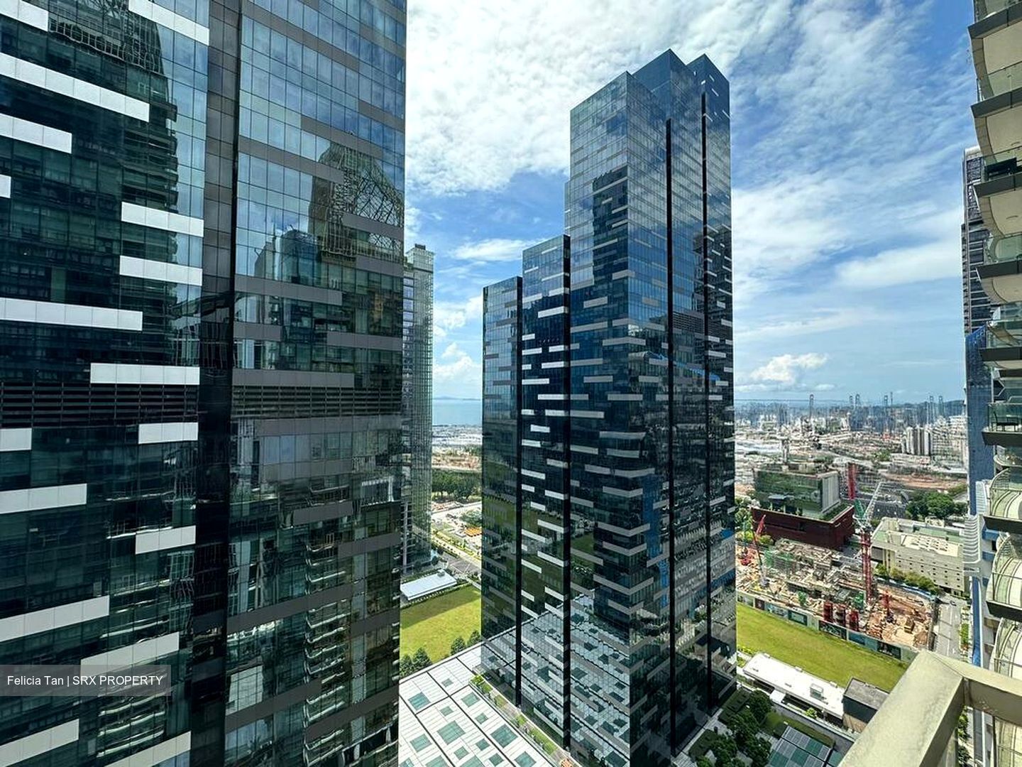 One Shenton (D1), Apartment #566275591